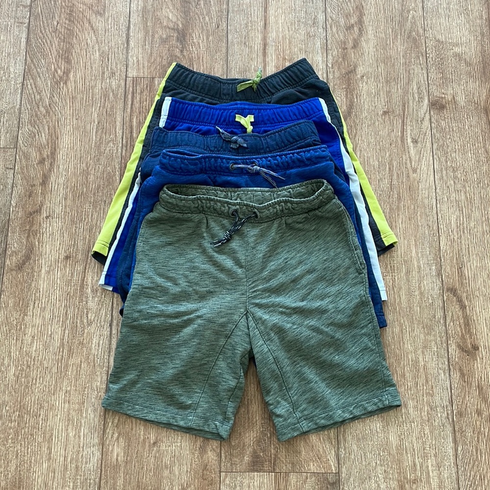 5 Cat & Jack Short